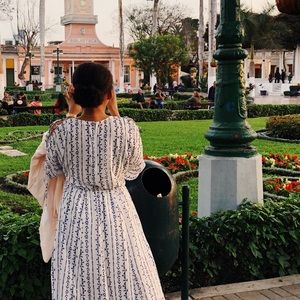 Meet your Posher, Julianna